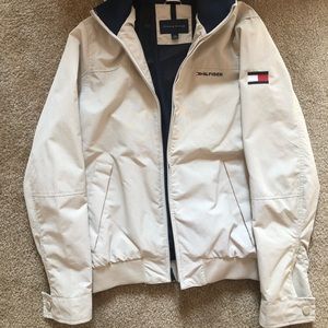 Tommy Hilfiger Windbreaker